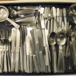 791 9428 CUTLERY SET